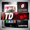 iTD (iPhone to deck) by Sam Fitton and Warped Magic