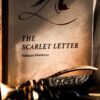 Scarlet Book Test By Josh Zandman & Theory11