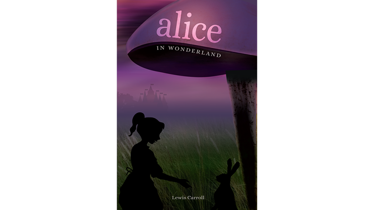 Alice Book Test (Gimmick and Online Instructions) by Josh Zandman