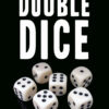 Double Dice Set of Six (16mm) By Warped Magic