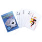Magic Blank Deck of Cards Trick