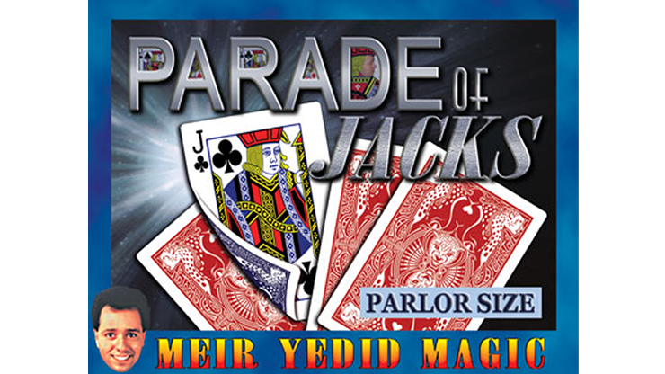 Parade of Jacks (Parlor Size)