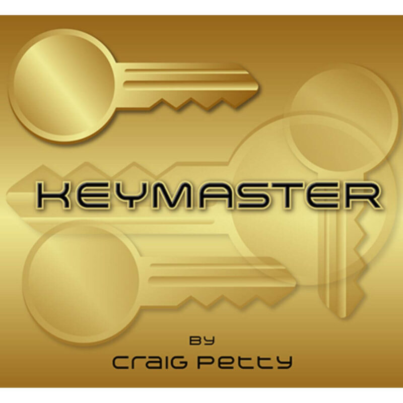 keymaster-brass