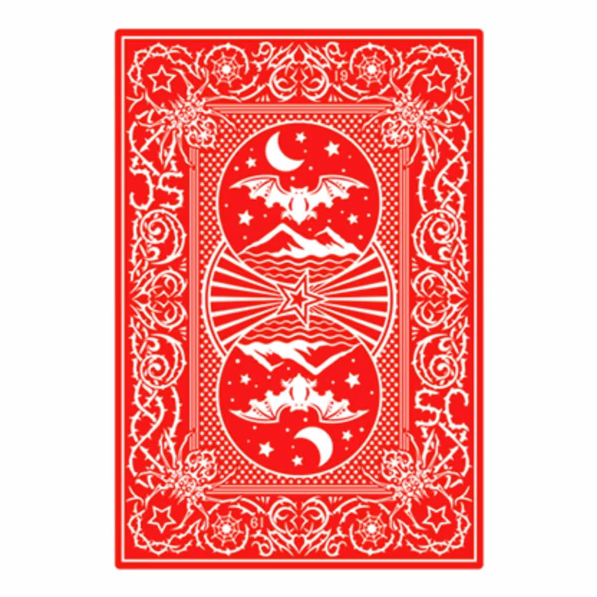 DVK Pro Cards by Steve Dela DVK Pro Cards by Steve Dela